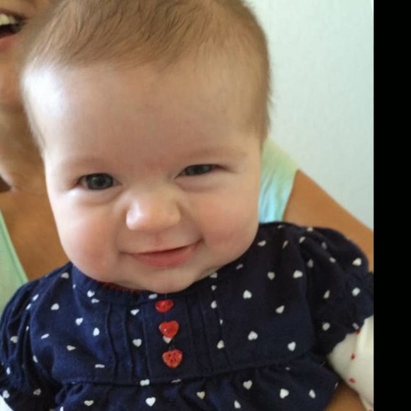 Meet your Posher, Kristin - Picture 1 of 1